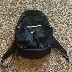 Nike backpack (small)